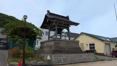 禅徳寺(北海道)