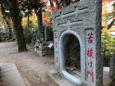 高尾山薬王院(東京都)