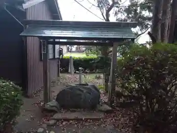 前野神社(三重県)