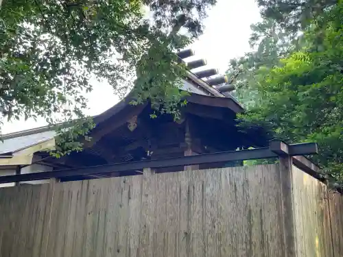 花岡神社(三重県)