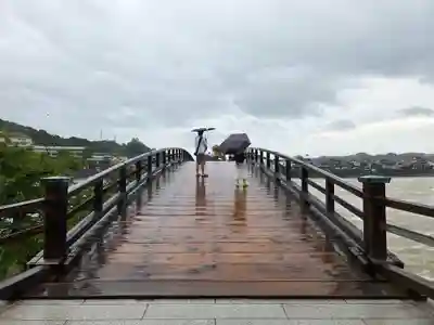 吉香神社(山口県)