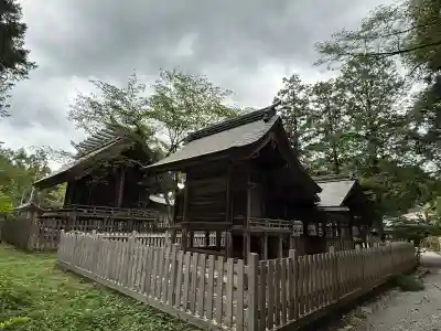 井伊谷宮(静岡県)