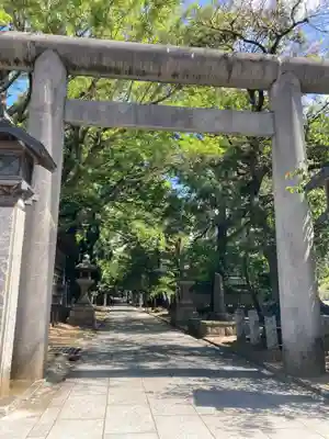 意富比神社(千葉県)