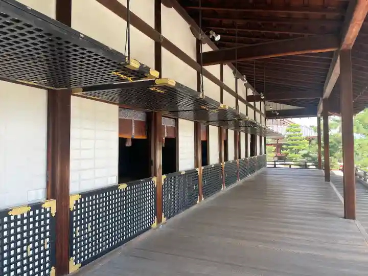 大覚寺(京都府)