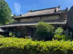 梵釈寺(滋賀県)