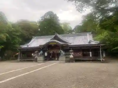 日根神社(大阪府)