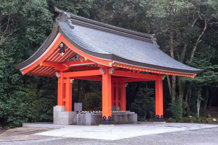 宇佐神宮(大分県)