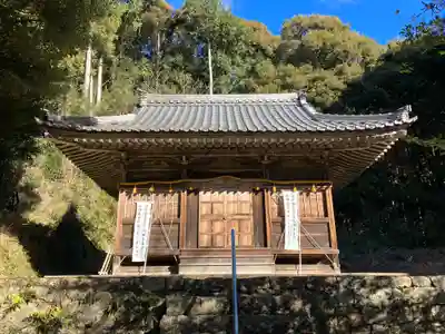 財賀寺(愛知県)