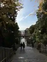 宮地嶽神社(福岡県)