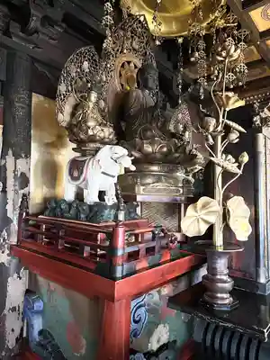 護国院(東京都)