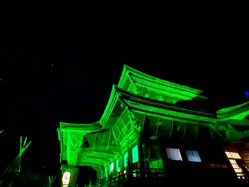 善光寺(長野県)