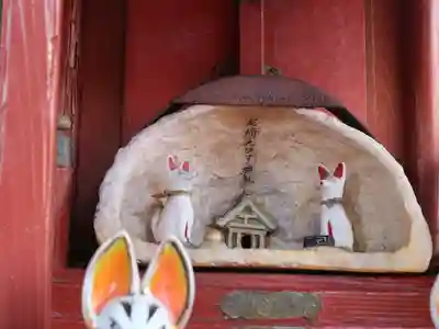 尼崎えびす神社の狛犬