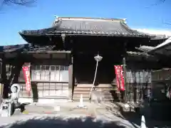 魚籃寺(東京都)