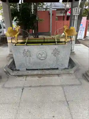 富岡八幡宮(東京都)