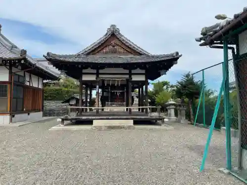 正三神社(滋賀県)