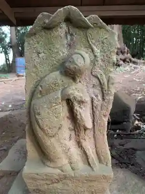 春日神社(千葉県)