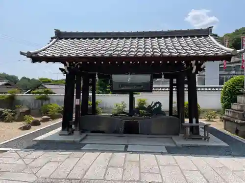 最上稲荷山妙教寺(岡山県)