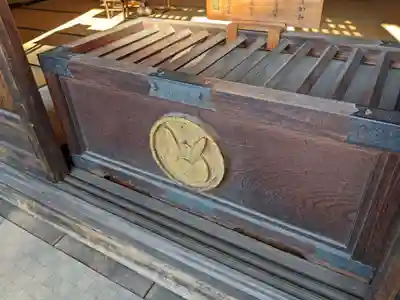 菟足神社のその他建物