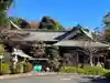 赤羽八幡神社のその他建物