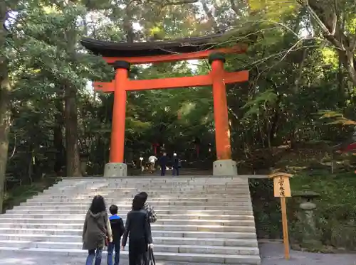 宇佐神宮(大分県)