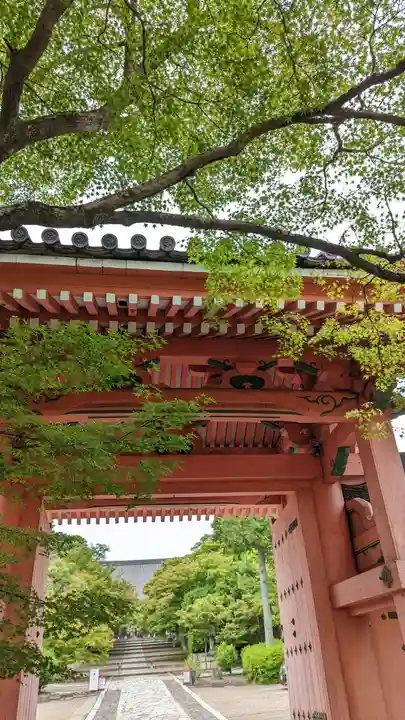 真正極楽寺(真如堂)(京都府)