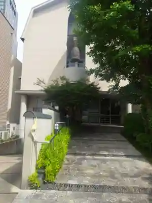 浄行寺(大阪府)