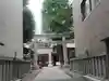 日本橋日枝神社(東京都)