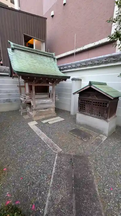 華階寺(滋賀県)