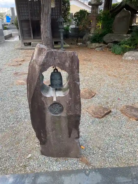 清雲寺(神奈川県)