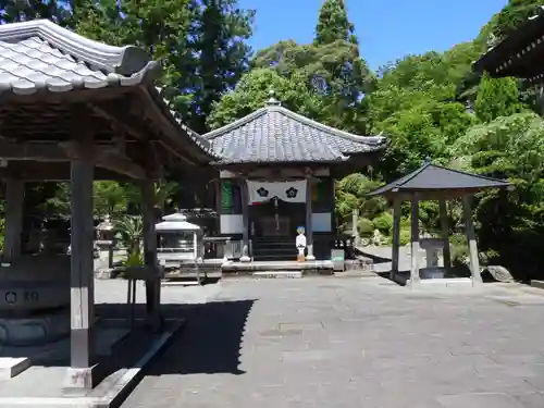 延光寺(高知県)
