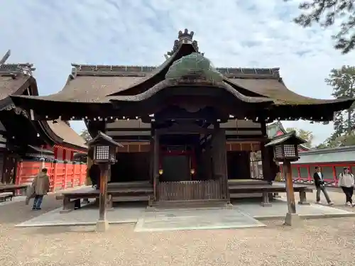 住吉大社(大阪府)