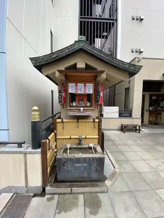 大観音寺(東京都)