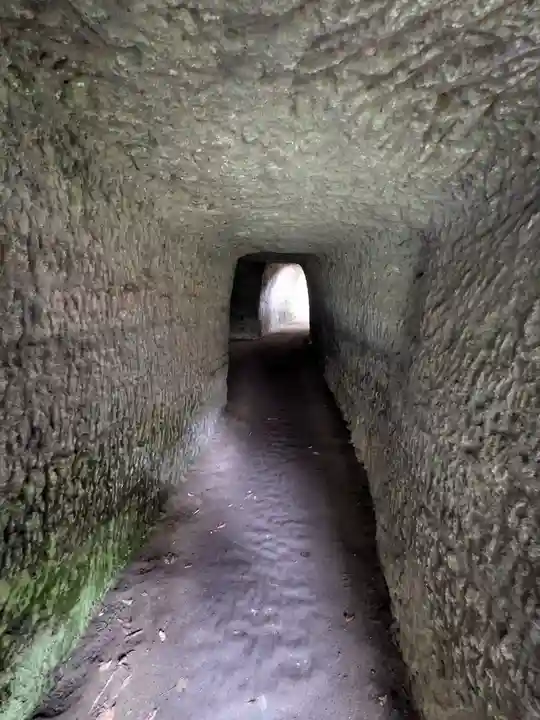 英勝寺(神奈川県)