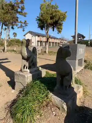吉岡大神(千葉県)