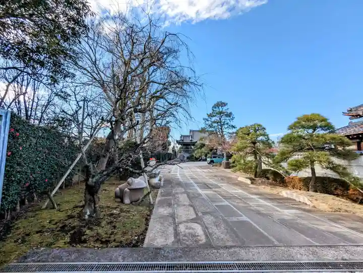 善福寺のその他建物