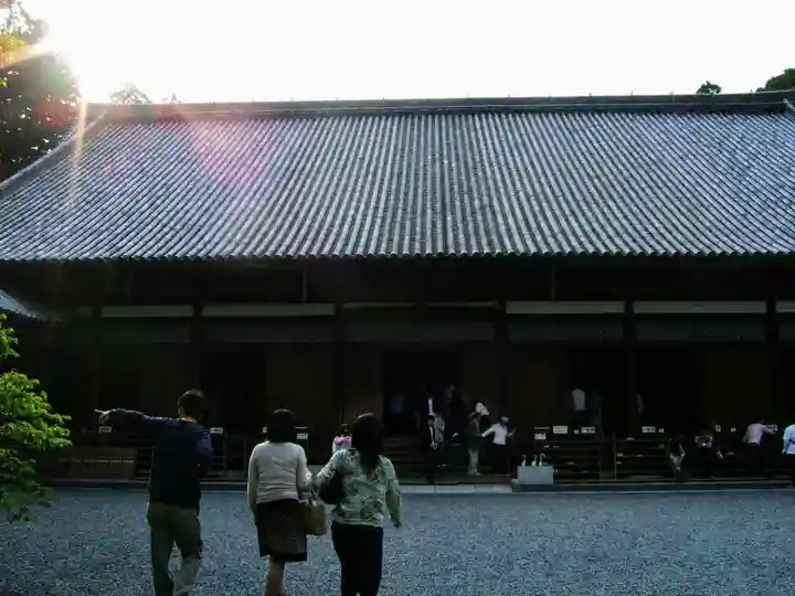 瑞巌寺(宮城県)