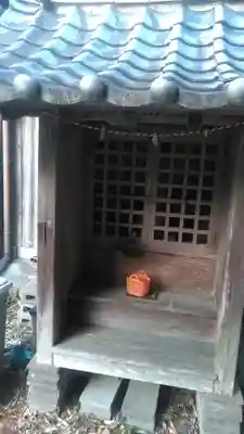 長谷寺(大分県)