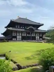 東大寺(奈良県)