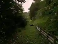 秋葉神社の周辺