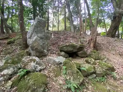 元伊勢内宮 皇大神社(京都府)