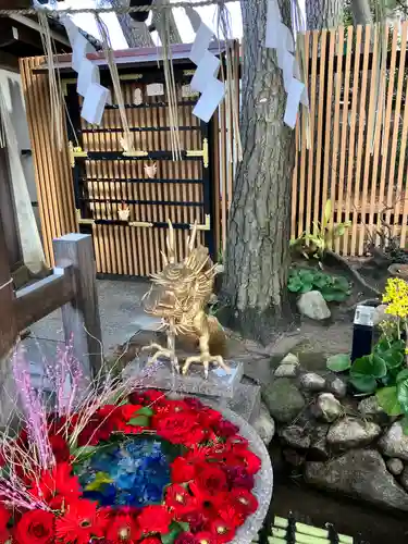 白山神社(新潟県)