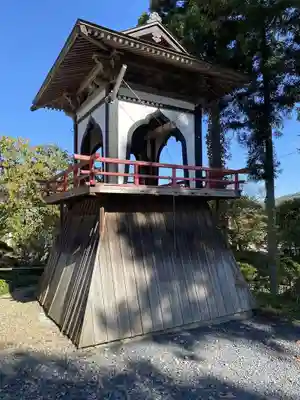大慈寺のその他建物