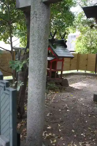 八坂神社(奈良県)