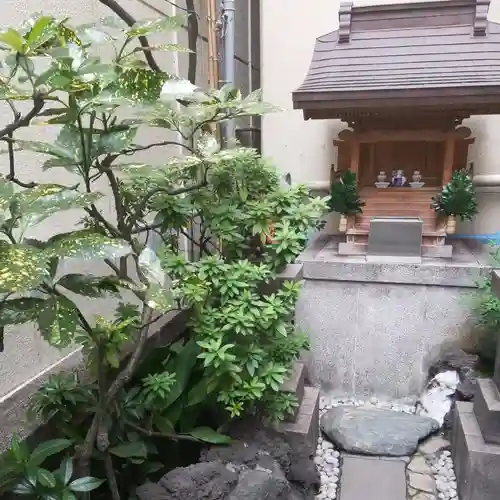 家内喜稲荷神社のその他建物