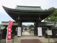 赤穂大石神社(兵庫県)