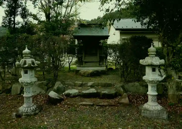 寂光院(岐阜県)
