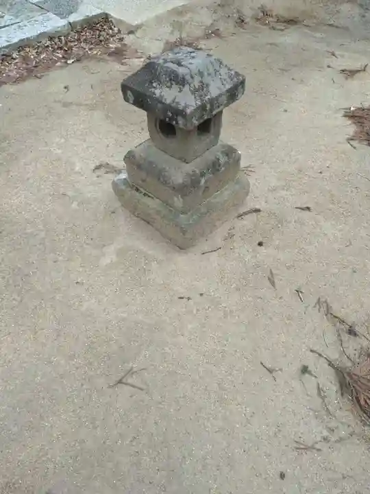 厳嶋神社(宮城県)