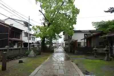 市寸島神社(香川県)