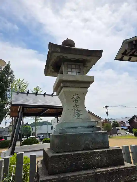 木田神社(福井県)