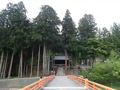 阿多由太神社のその他建物